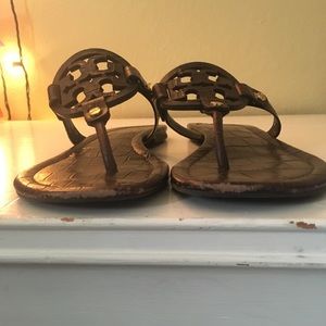 Troy Burch Sandals
